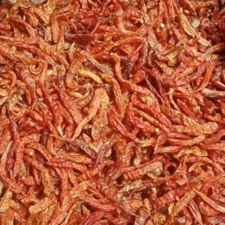 Dried pepper (250g)