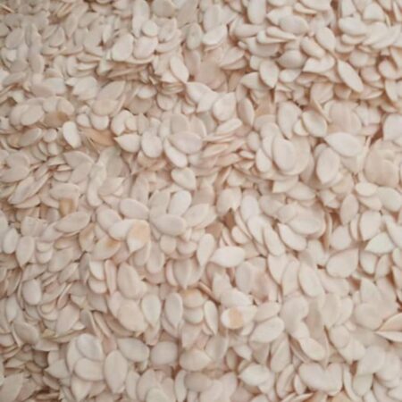 Hand-Picked Melon Seeds Egusi (500g)