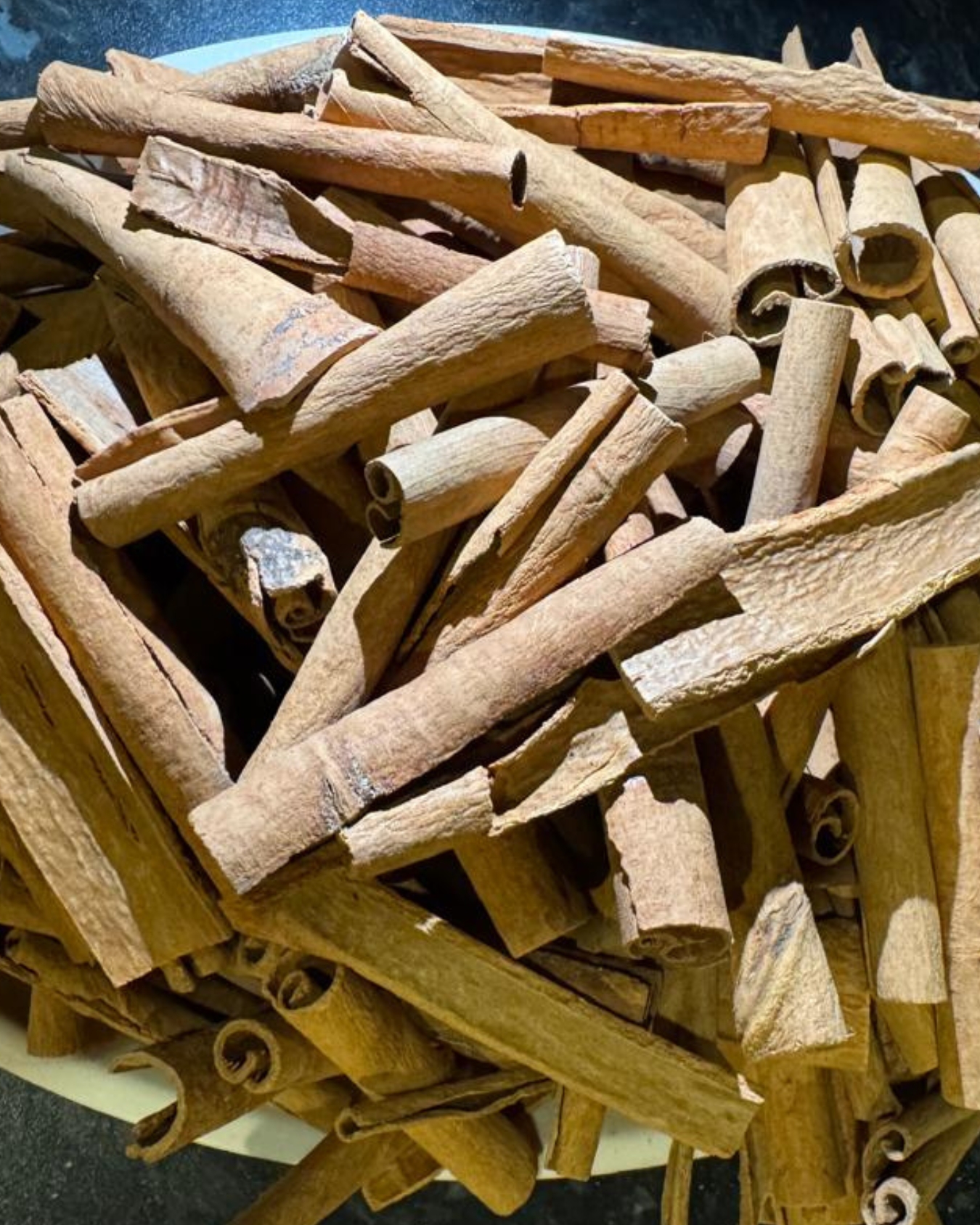 15 Cinnamon sticks 100g - Image 1