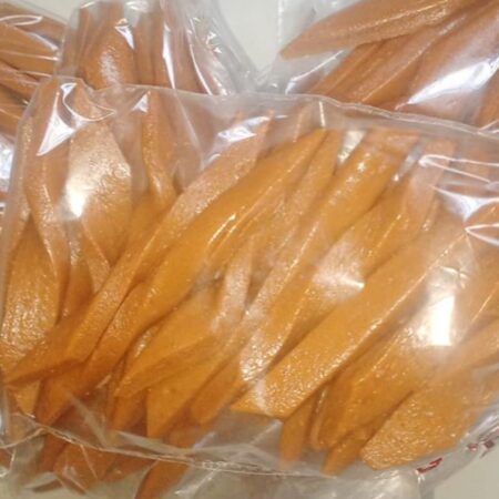 Sisi pelebe 200g