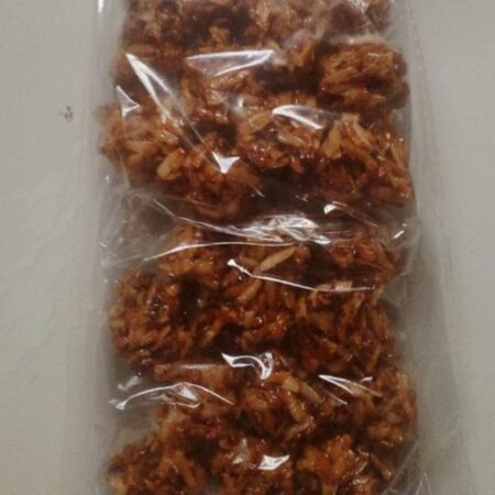 Caramelised coconut 200g