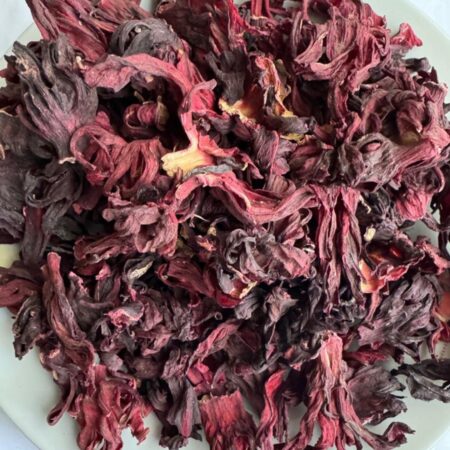 Zobo (Hibiscus leaves) 300g