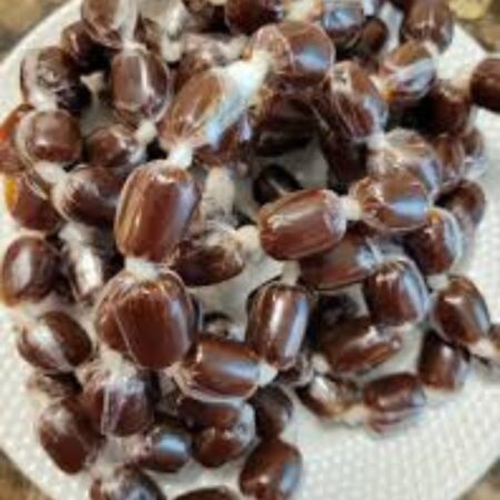 Baba dudu