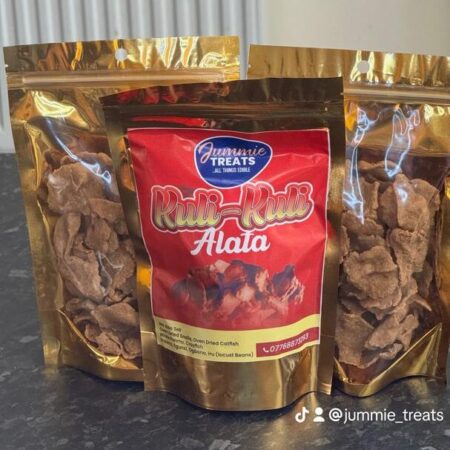 Kulikuli Alata 150g