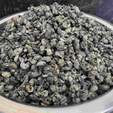 Dried Periwinkle