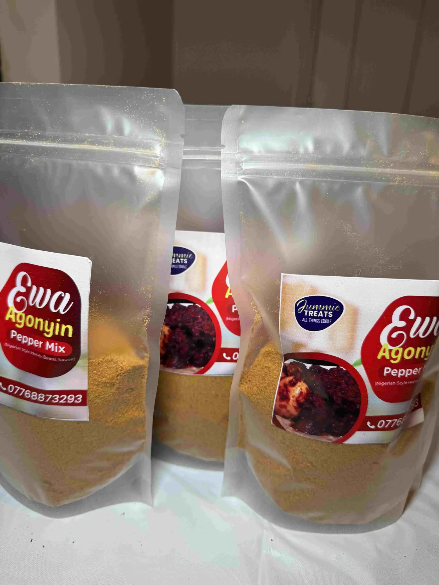 IMG_5322 (1) Ewa Agonyin Pepper mix - Image 1