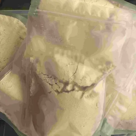 Powdered Pap