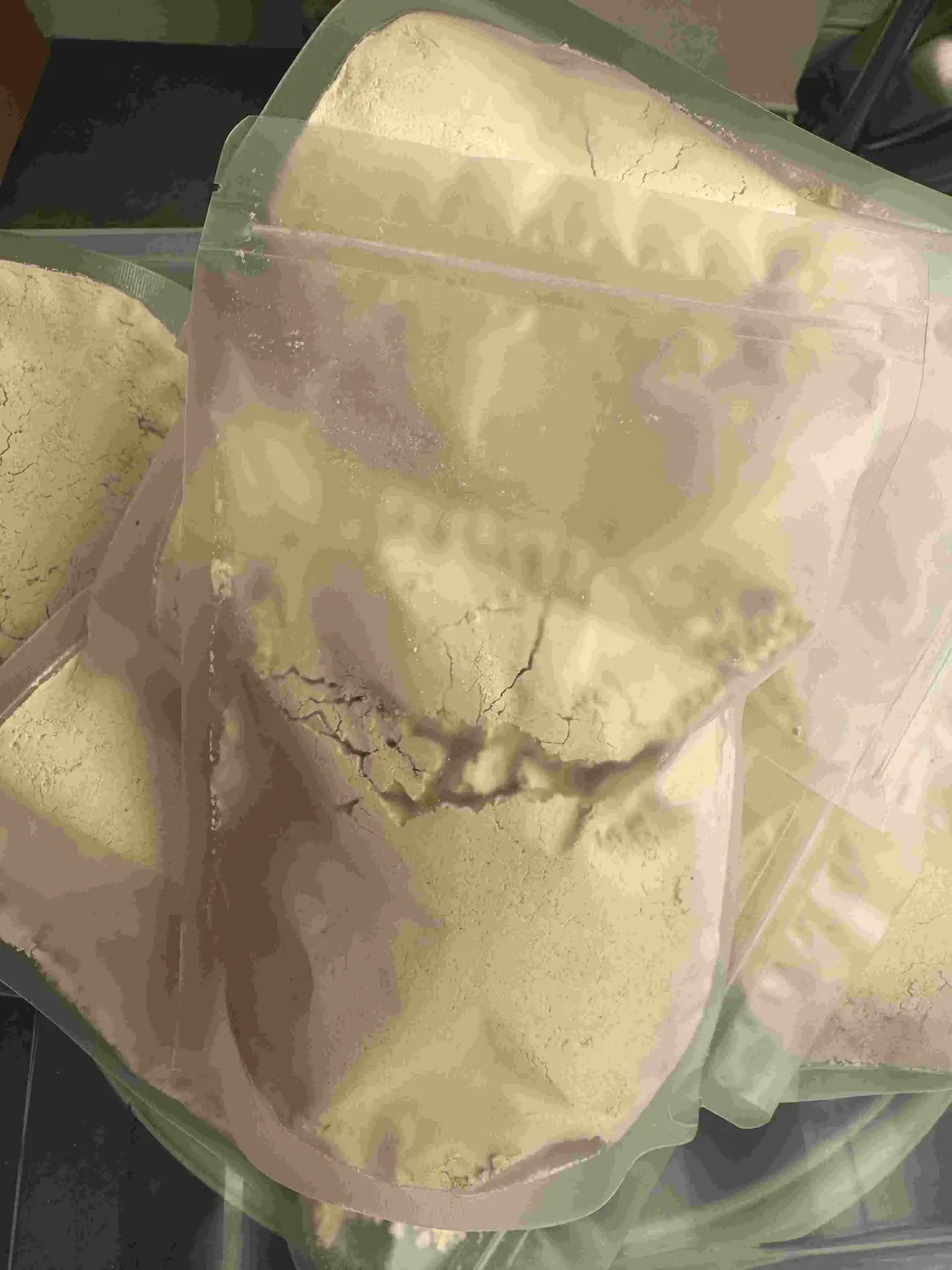 Powdered ogi Powdered Pap - Image 1